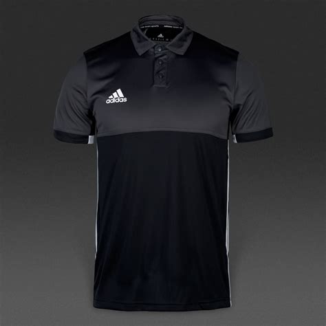 adidas Mens T16 ClimaCool Polo 